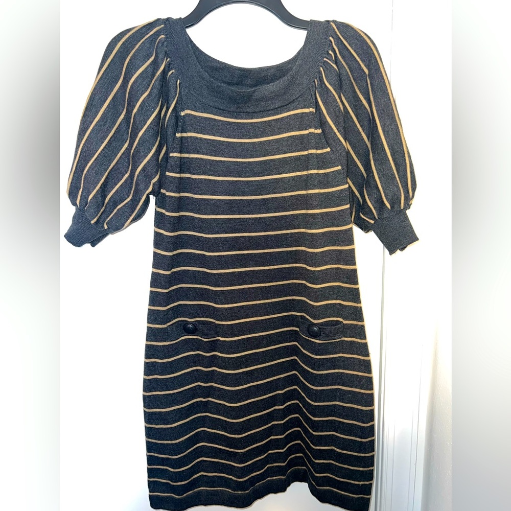 Jessica Howard Short Sleeve Dress size PM Petite Medium
